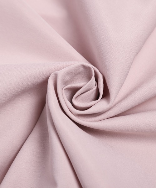 La-gemme（ラジェム）の「パールモチーフプルオーバー（シャツ/ブラウス・レディース・ピンク/ホワイト/ベージュ/ブラック/グレイッシュベージュ・フリー）」の21枚目の写真