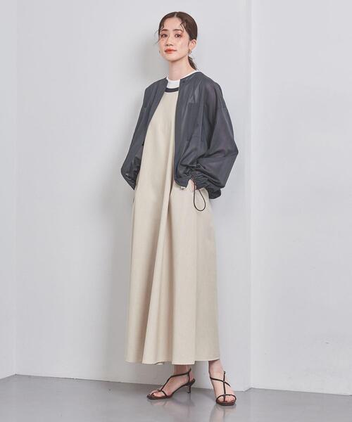 UNITED ARROWS LTD. OUTLET｜シアー シャツ ブルゾン | Rakuten