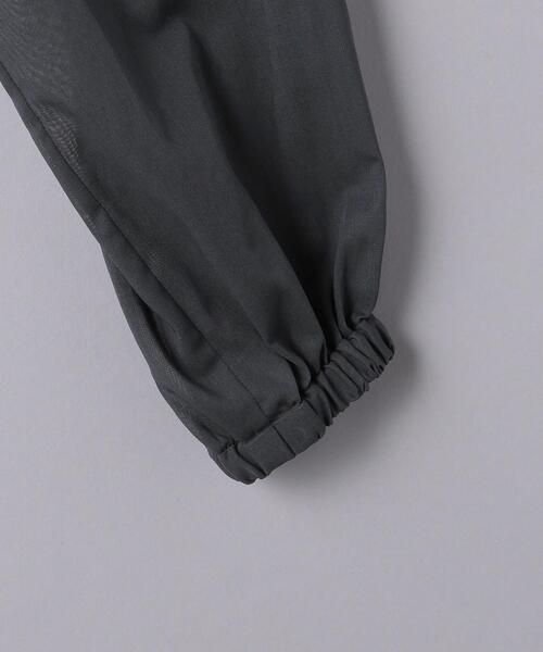 UNITED ARROWS（ユナイテッドアローズ）の「シアー ブルゾン