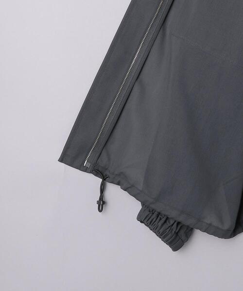 UNITED ARROWS（ユナイテッドアローズ）の「シアー ブルゾン