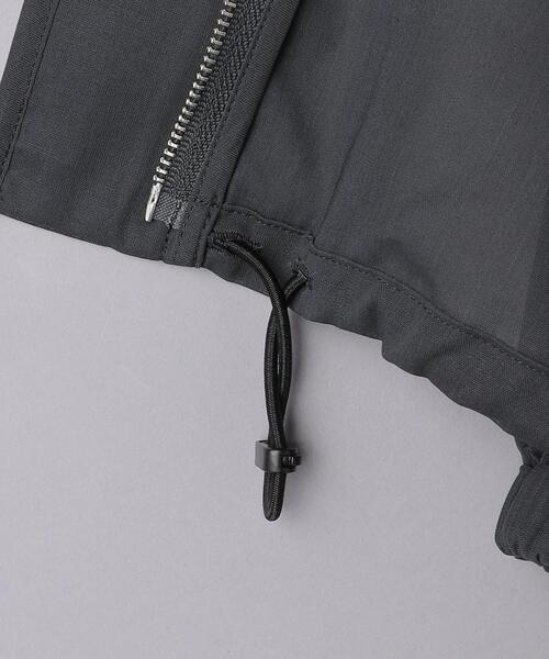 UNITED ARROWS（ユナイテッドアローズ）の「シアー ブルゾン