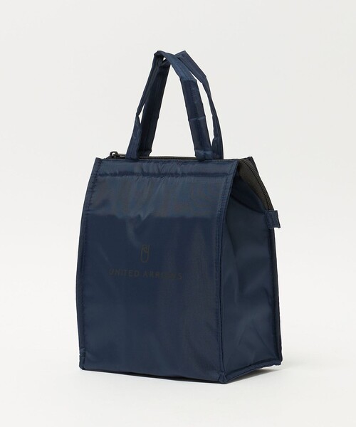 ロゴ ランチバッグ（トートバッグ）｜UNITED ARROWS（ユナイテッド