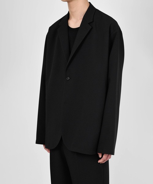 LAD MUSICIAN（ラッドミュージシャン）の「2B JACKET（テーラード 