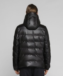TATRAS タトラス leather jacket レザージャケット TATRAS タトラス ダウンジャケット メンズ ベルボ MTAT23A4562-D