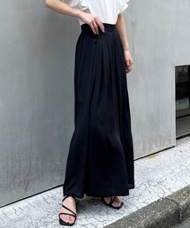 INGNI | ジョーゼット／スカンツ(その他パンツ)