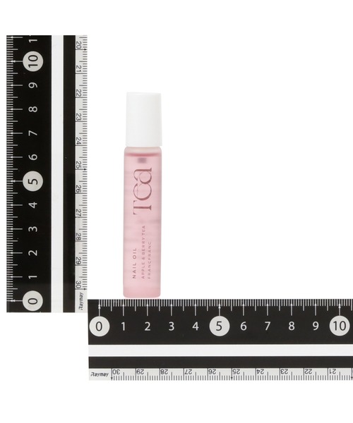 Francfranc（フランフラン）の「ティー ネイルオイル アップルベリー（ネイル用品/ネイルケア・レディース・マルチ・FREE）」の6枚目の写真