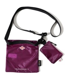 DANTON / ミニ ショルダー バッグ