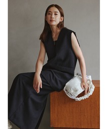 emi yoga タンクセットサーマル emi yoga タンクセットサーマル ワンピース