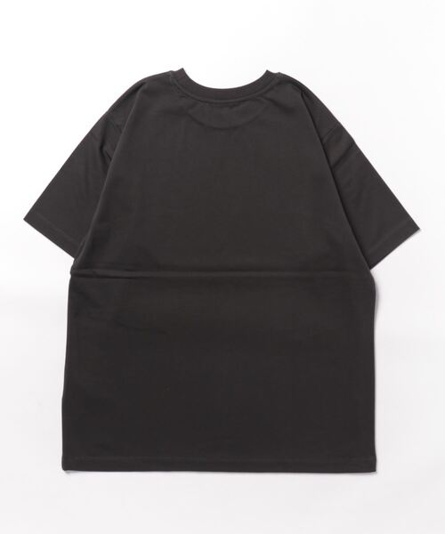 Mila Owen（ミラオーウェン）の「クルーネックベーシックハイラインTシャツ【マシーンウォッシャブル】（Tシャツ/カットソー・レディース・ホワイト/チャコールグレー/ブルー/ラベンダー・1/0）」の18枚目の写真