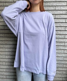 STARTER / BIG長袖Tシャツ / STBL-1634092