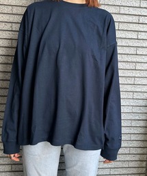 STARTER / BIG長袖Tシャツ / STBL-1634092