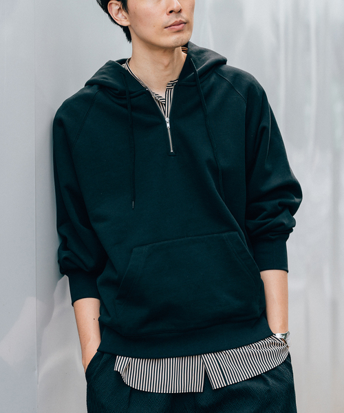 EDIFICE（エディフィス）の「【HEAR MY NAME / ヒア マイ ネーム