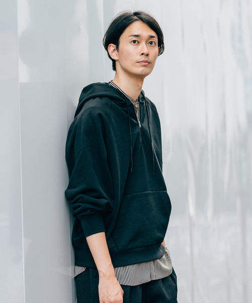 EDIFICE（エディフィス）の「【HEAR MY NAME / ヒア マイ ネーム