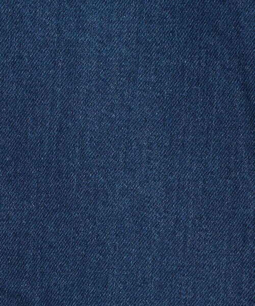 Rie Miller（リエミラー）の「金ボタンダブルデニムジャケット（テーラードジャケット・レディース・インディゴブルー・FREE）」の17枚目の写真