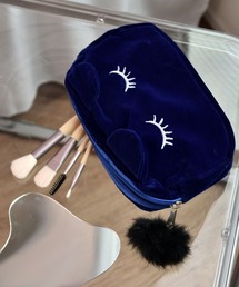 Mayree | 【urge select】ネコ デザイン メイクポーチ/化粧ポーチ(ポーチ)