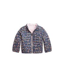 POLO RALPH LAUREN CHILDRENSWEAR | P-Layer 2 リバーシブル ジャケット(ダウンジャケット/コート)