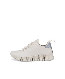 ECCO | エコー ウィメンズ 防水スニーカー グルーブ(スニーカー)