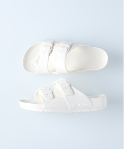 Right-on（ライトオン）の「ダブルベルトシャワーサンダル（サンダル