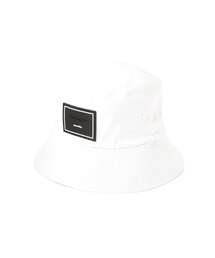 WHITELAND | 【WEB&DEPOT限定】WHITELAND/ホワイトランド/SILICON HAT(ハット)