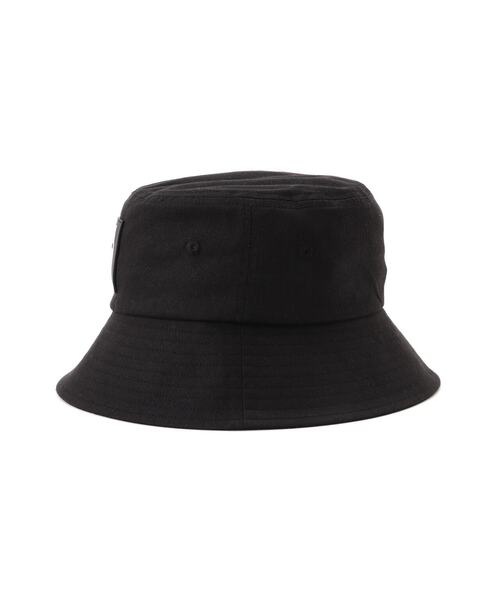 WHITELAND（ホワイトランド）の「【WEB&DEPOT限定】WHITELAND/ホワイトランド/SILICON HAT（ハット・レディース・ブラック/ホワイト・MEDIUM/LARGE/M）」の13枚目の写真