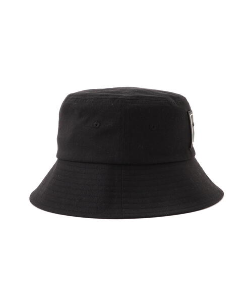 WHITELAND（ホワイトランド）の「【WEB&DEPOT限定】WHITELAND/ホワイトランド/SILICON HAT（ハット・レディース・ブラック/ホワイト・MEDIUM/LARGE/M）」の14枚目の写真