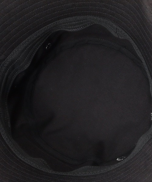 WHITELAND（ホワイトランド）の「【WEB&DEPOT限定】WHITELAND/ホワイトランド/SILICON HAT（ハット・レディース・ブラック/ホワイト・MEDIUM/LARGE/M）」の17枚目の写真