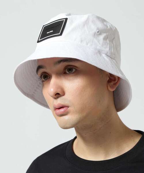 WHITELAND（ホワイトランド）の「【WEB&DEPOT限定】WHITELAND/ホワイトランド/SILICON HAT（ハット・レディース・ブラック/ホワイト・MEDIUM/LARGE/M）」の18枚目の写真