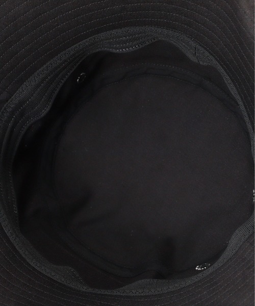 WHITELAND（ホワイトランド）の「【WEB&DEPOT限定】WHITELAND/ホワイトランド/SILICON HAT（ハット・レディース・ブラック/ホワイト・MEDIUM/LARGE/M）」の4枚目の写真