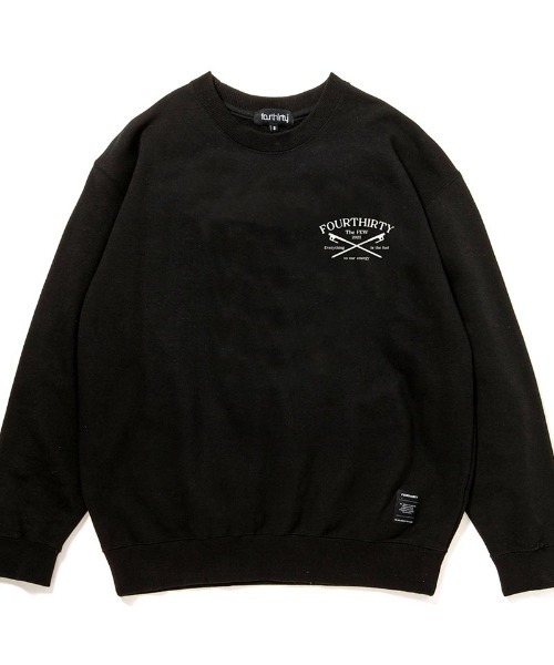 msw1335- PEG C-N SWEAT スウェット