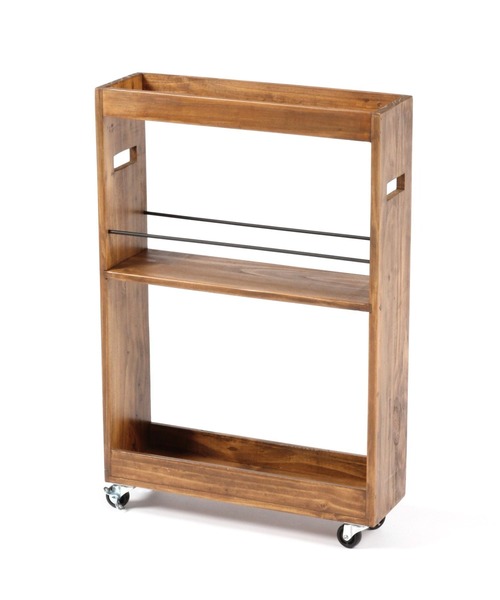 オリジナル ナローシェルフ（家具）｜niko and（ニコアンド）の