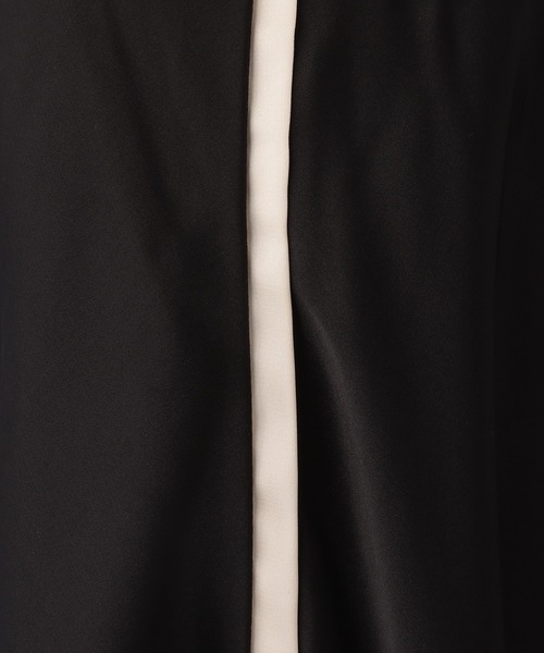 AULA AILA（アウラアイラ）の「フレアバルーンスカート（スカート・レディース・ブラック/レオパード/アイボリー・0/1）」の17枚目の写真