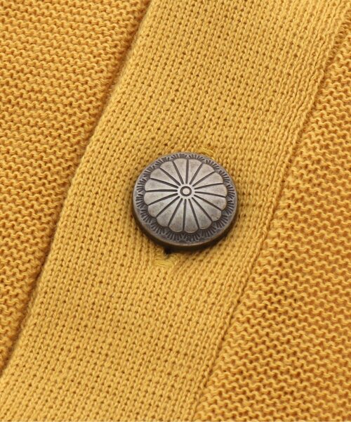 F.O.KIDS（エフオーキッズ）の「【マシンウォッシャブル】カラバリカーディガン（カーディガン/ボレロ・キッズ・ブルー/ブラック/レッド/グリーン/キナリ/イエロー・90/130/80/120/95/110/150/140/100）」の12枚目の写真