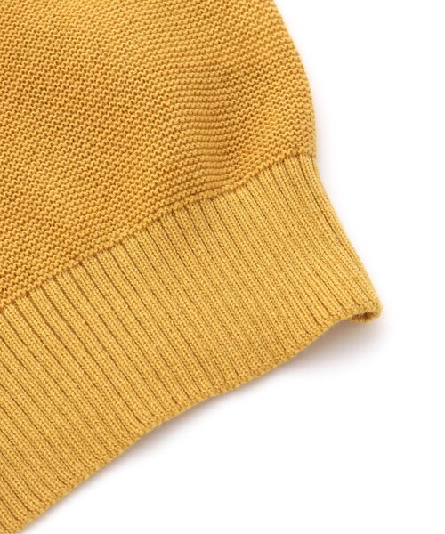 F.O.KIDS（エフオーキッズ）の「【マシンウォッシャブル】カラバリカーディガン（カーディガン/ボレロ・キッズ・ブルー/ブラック/レッド/グリーン/キナリ/イエロー・90/130/80/120/95/110/150/140/100）」の15枚目の写真