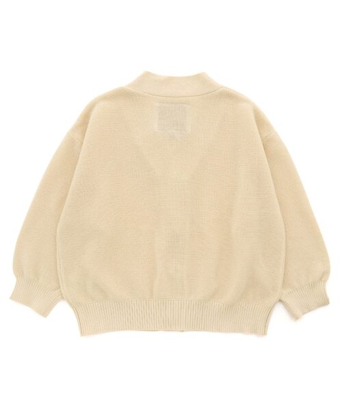 F.O.KIDS（エフオーキッズ）の「【マシンウォッシャブル】カラバリカーディガン（カーディガン/ボレロ・キッズ・ブルー/ブラック/レッド/グリーン/キナリ/イエロー・90/130/80/120/95/110/150/140/100）」の21枚目の写真
