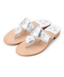 ODETTE E ODILE | ジャック ロジャース/Jack Rogers Plam BeachSD(サンダル)