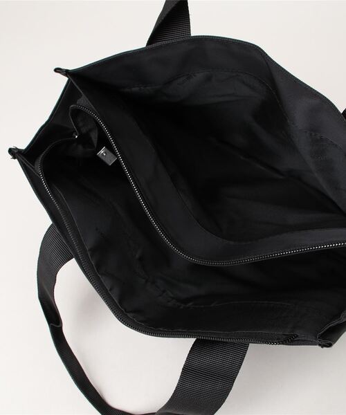 STYLEBLOCK（スタイルブロック）の「ミニトートバッグ（トートバッグ・レディース・ネイビー/パープル/パープル系その他/ブラック・FREE）」の9枚目の写真