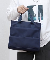 STYLEBLOCK（スタイルブロック）の「ミニトートバッグ（トートバッグ）」