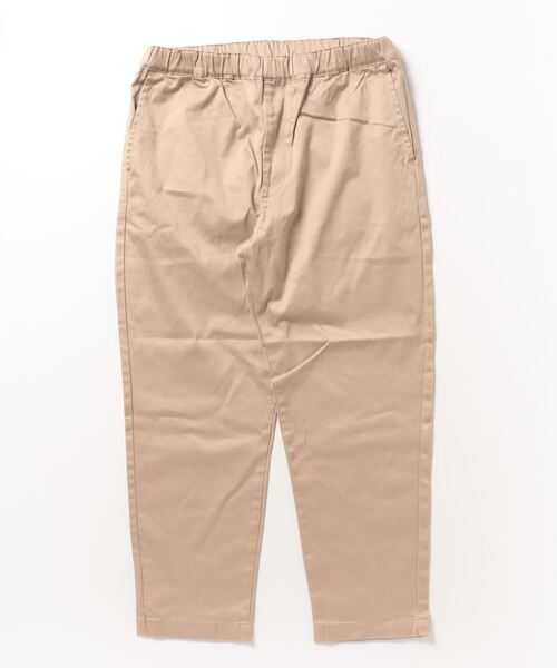 Lee（リー）の「【 Lee / リー 】 フリージー ナロー チノパンツ LM5811 FLEEASY EDW（チノパンツ・メンズ・ブラウン/ベージュ・FREE）」の8枚目の写真