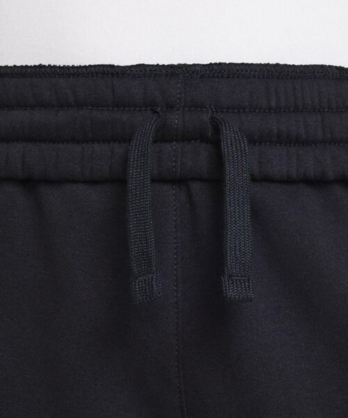 NIKE（ナイキ）の「《セットアップ対応商品》ナイキ スポーツウェア クラブ フリース ジュニア (ガールズ) ワイドレッグ パンツ / Nike Sportswear Club Fleece Big Kids' (Girls') Wide-Leg Pants＜130-170cm 展開＞（スウェットパンツ・キッズ・ブラック/ブラウン系その他2・130/140/170/150/160）」の6枚目の写真