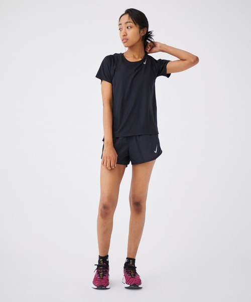 NIKE（ナイキ）の「【NIKE】 Dri-FIT テンポ レース ウィメンズ