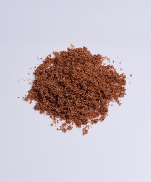 AHRES（アーレス）の「フェイススクラブ ブラッシャー VG（フェイススクラブ/ピーリング・レディース・本体・FREE）」の2枚目の写真