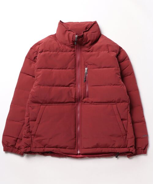 【セール】スタンド ダウン ジャケット（ダウンジャケット/コート）｜Eddie Bauer（エディーバウアー）のファッション通販 ZOZOTOWN