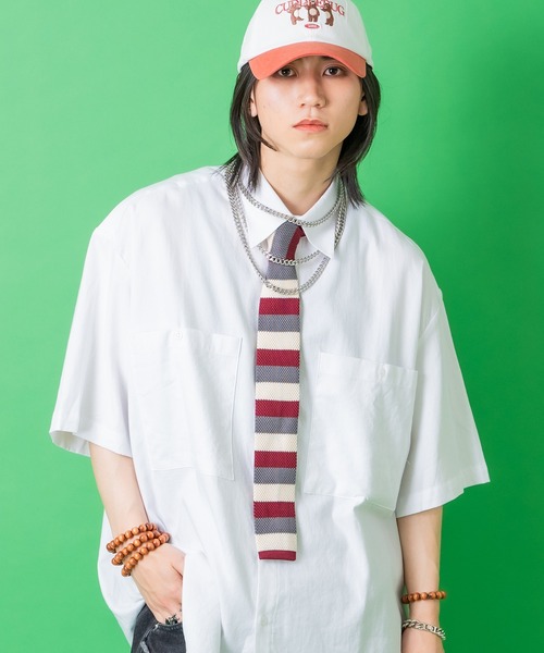 Haru様　ネクタイ2、ニット1 Haru様 ネクタイ2、ニット1 MEN（メンズ） ニットタイ