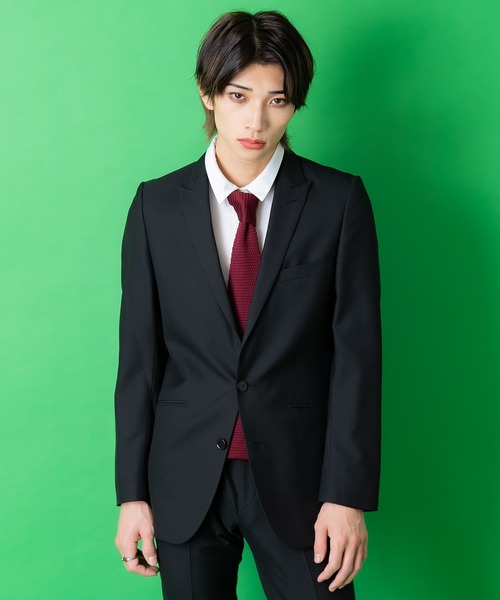 an meets zakka ニットタイ（ネクタイ）｜ankoROCK（アンコロック）の