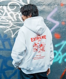 【Leyline】Fujin raijin parka