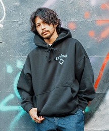 Leyline | 【Leyline】Fujin raijin parka(パーカー)