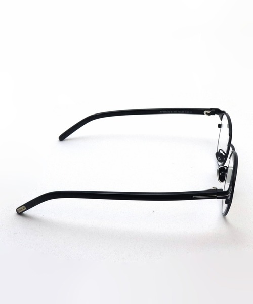 TOM FORD(トム フォード)の「【TOM FORD/トムフォード】ボストン メガネ FT5863D BV 001 PCメガネ ブルーライトカット(メガネ・メンズ・ブラック・FREE)」の5枚目の写真