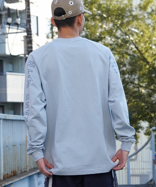 韓国[adidas] オーバーサイズ クルーネック スウェット シャツ アディダス アディカラー オーバーサイズ クルーネック