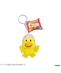 たべっ子どうぶつ ぬいぐるみキーリング