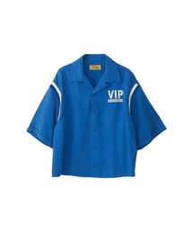 happachin(HYSTERIC GLAMOUR福岡店)｜HYSTERIC GLAMOURのシャツ  